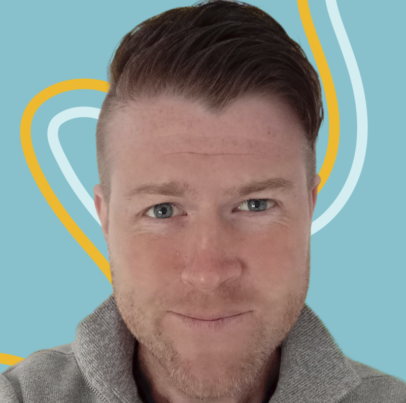 Pete Moody - Member Support Manager
