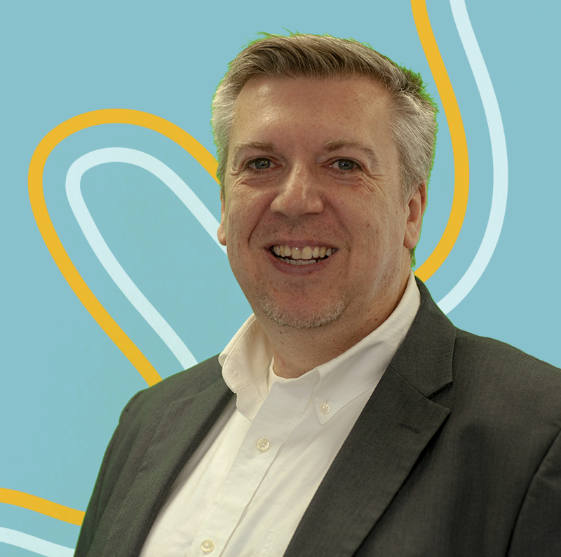 Rob Bonesteel - Head, The Care Team