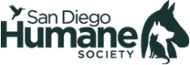 San Diego Humane Society Logo
