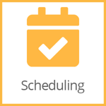 Scheduling 