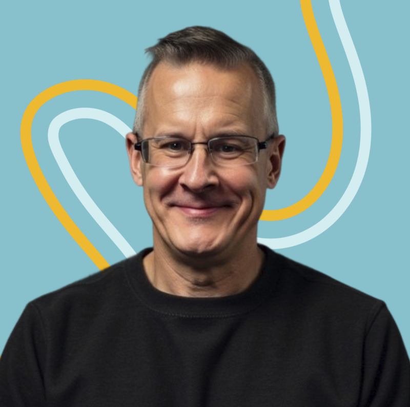 Scott Benson - Director Of Growth