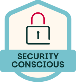 Security Conscious
