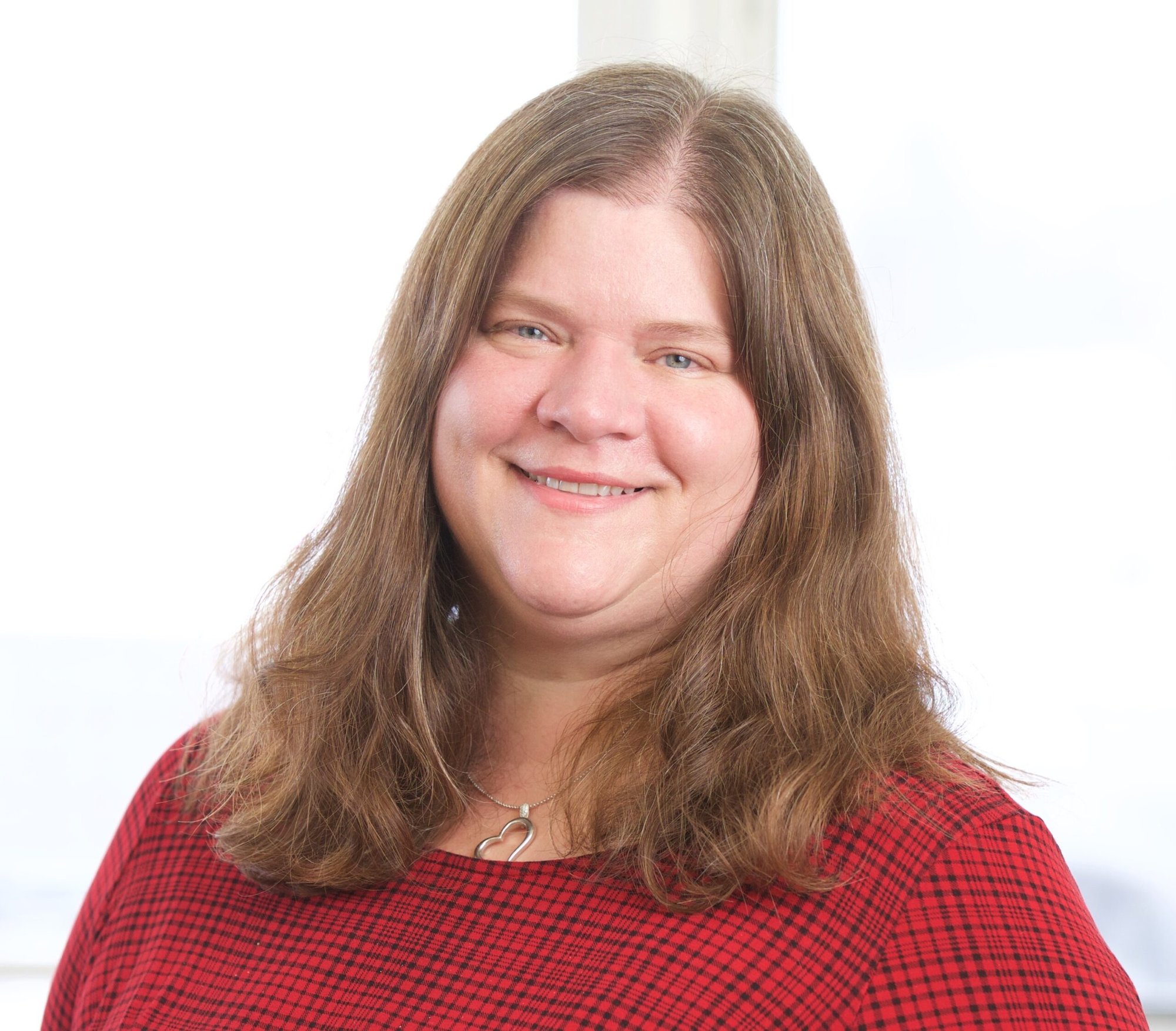 Sheryl Darlington