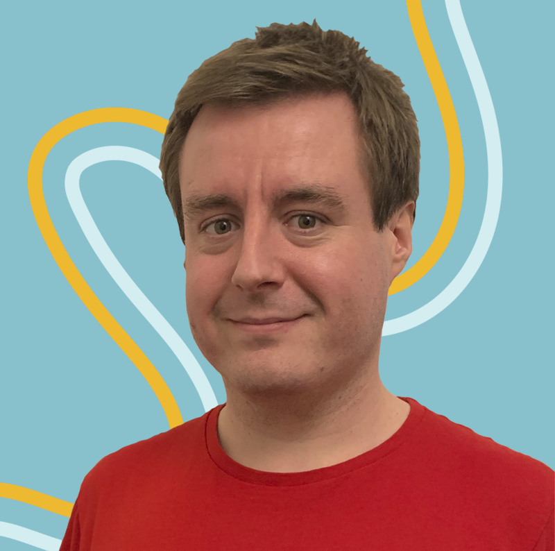 Thomas Brindle - Member Implementation Advisor