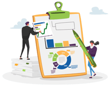 Better Impact Blog - Reporting
