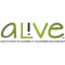 alive logo