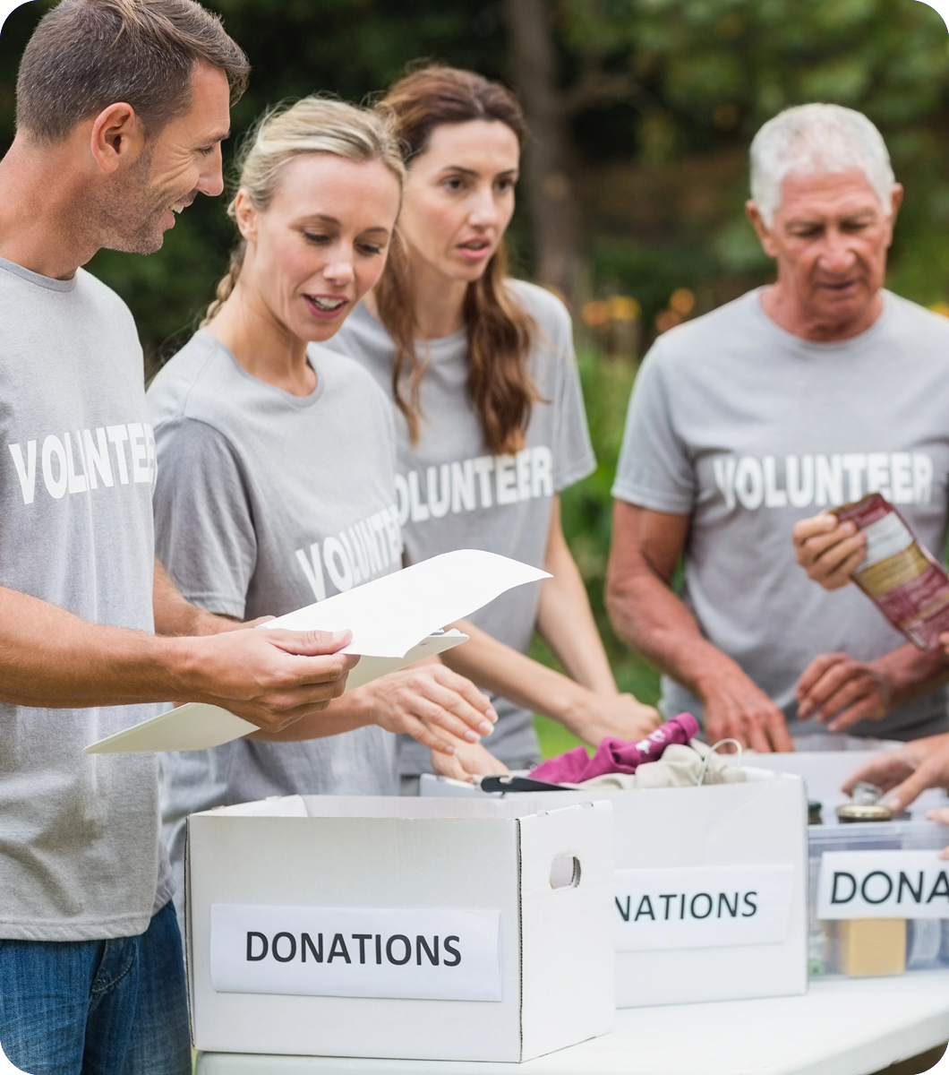 better impact vs. volunteerhub_highlights