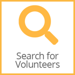 Search for Volunteers