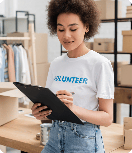 volunteer communications_feature