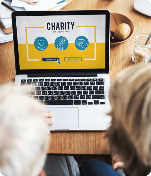 volunteer portal_feature