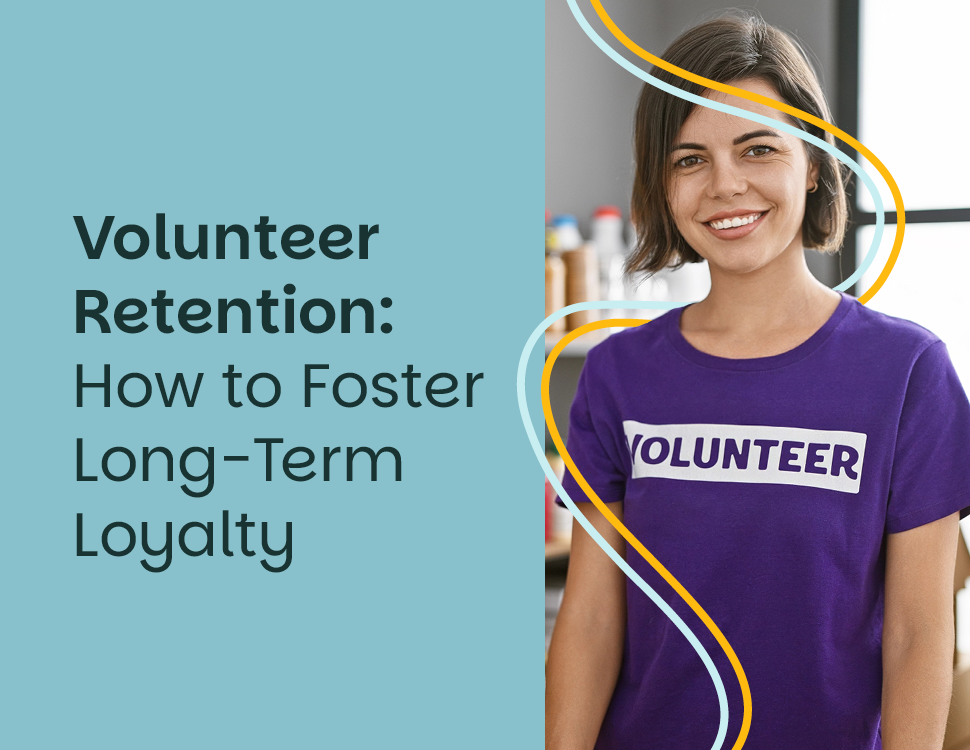 Keep volunteers engaged and boost retention rates with Better Impact’s volunteer management software. Contact Us.