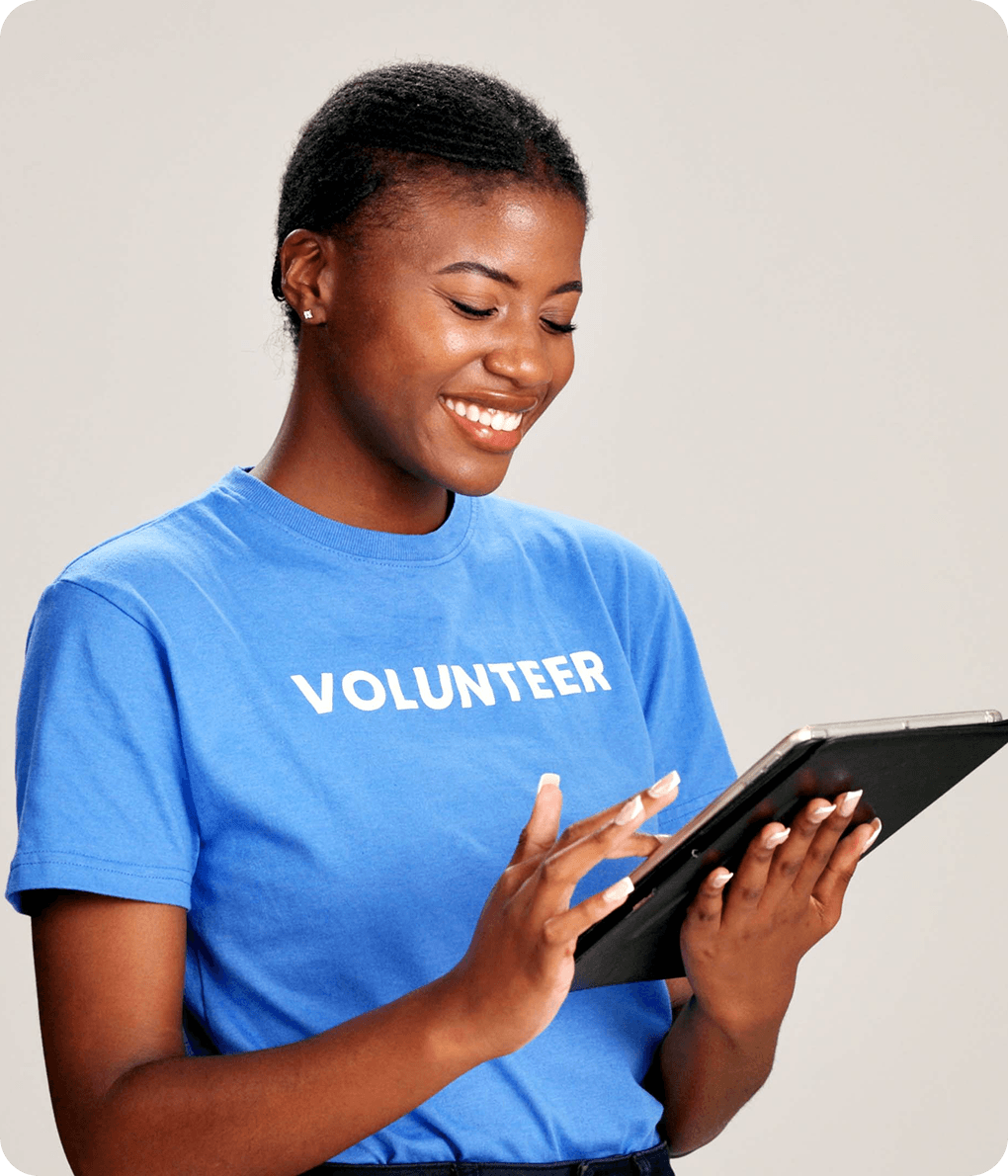 volunteer scheduling software_feature