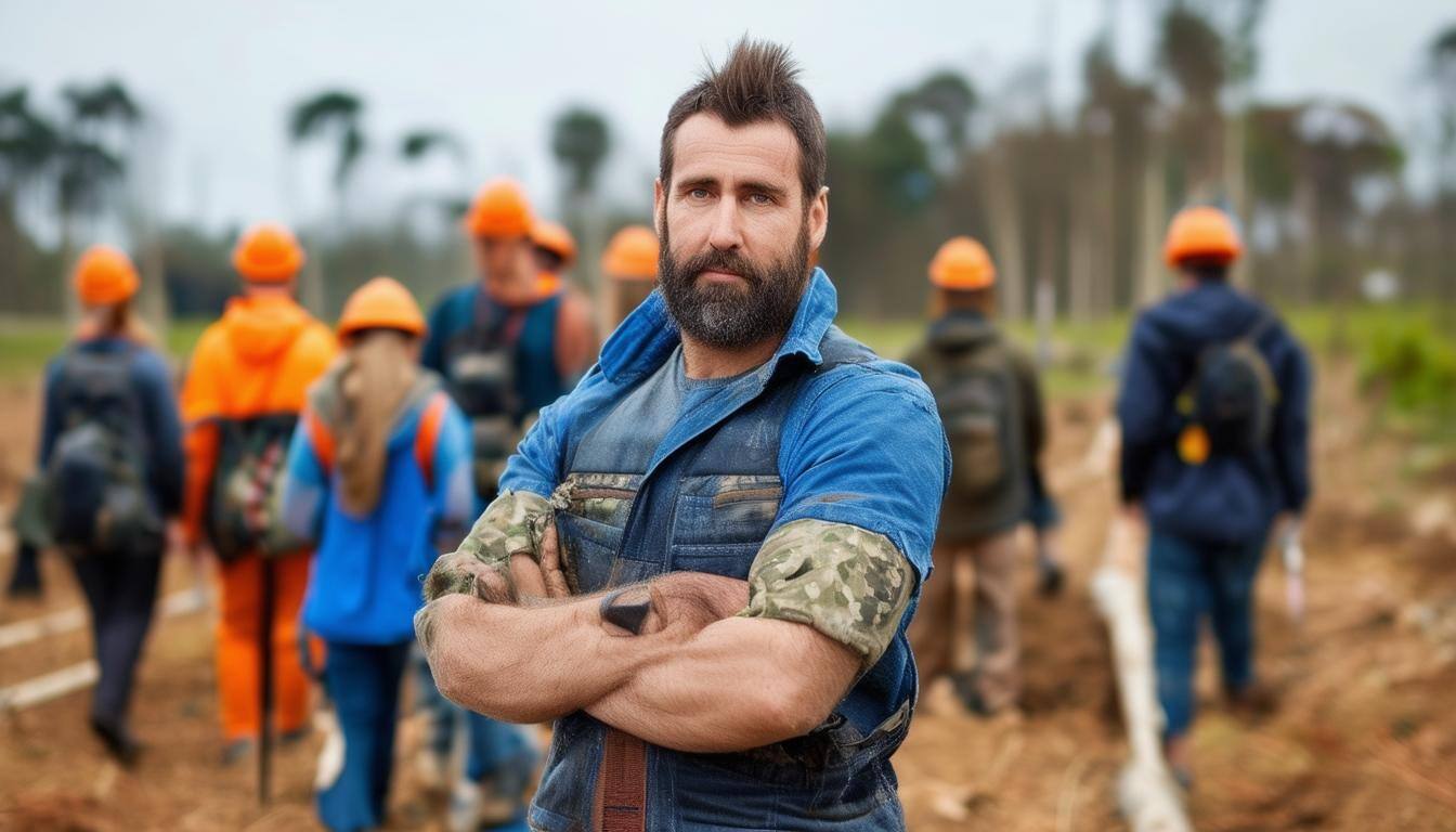 Insuring volunteers…the wrong way and the right way