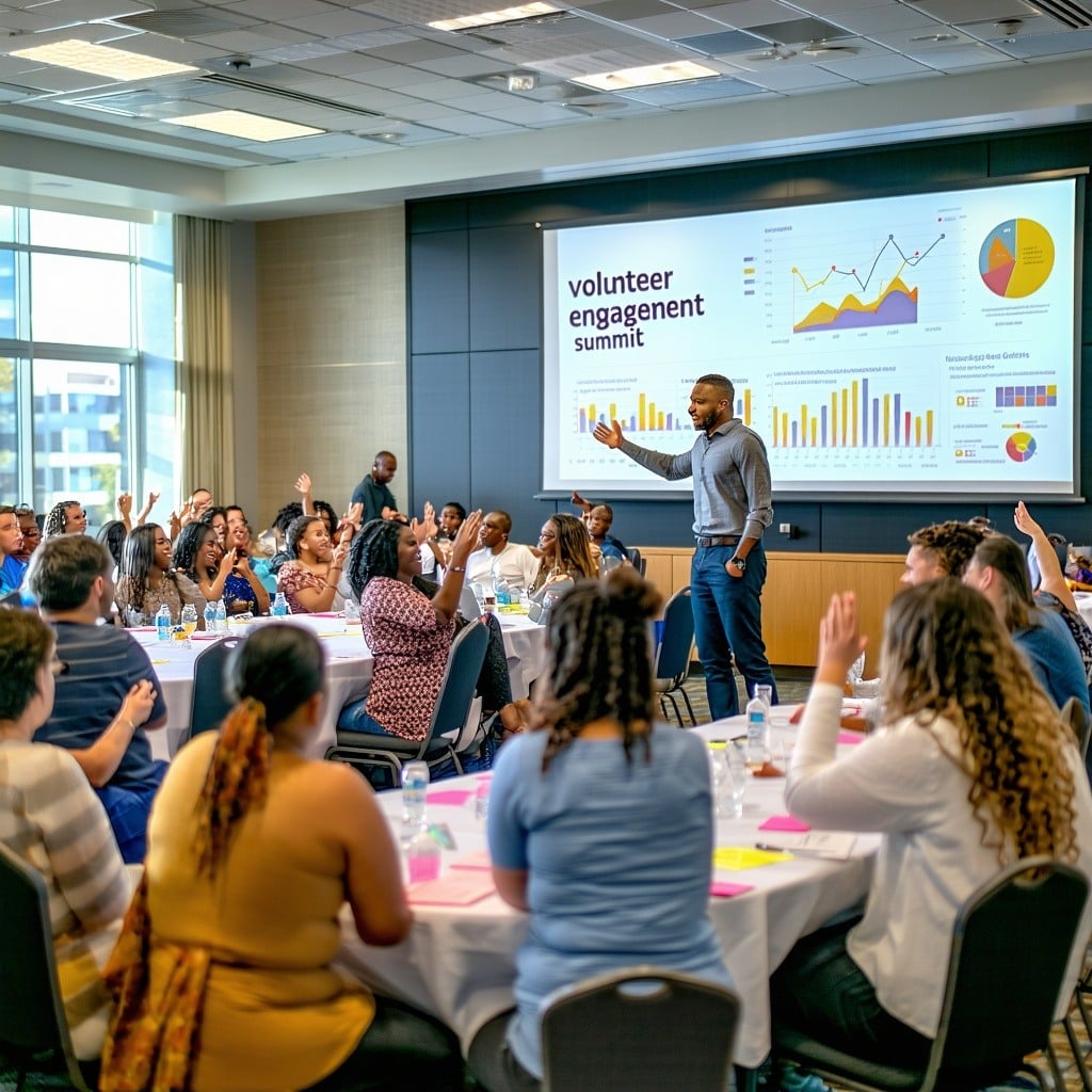 Resources for Volunteer Engagement Professionals