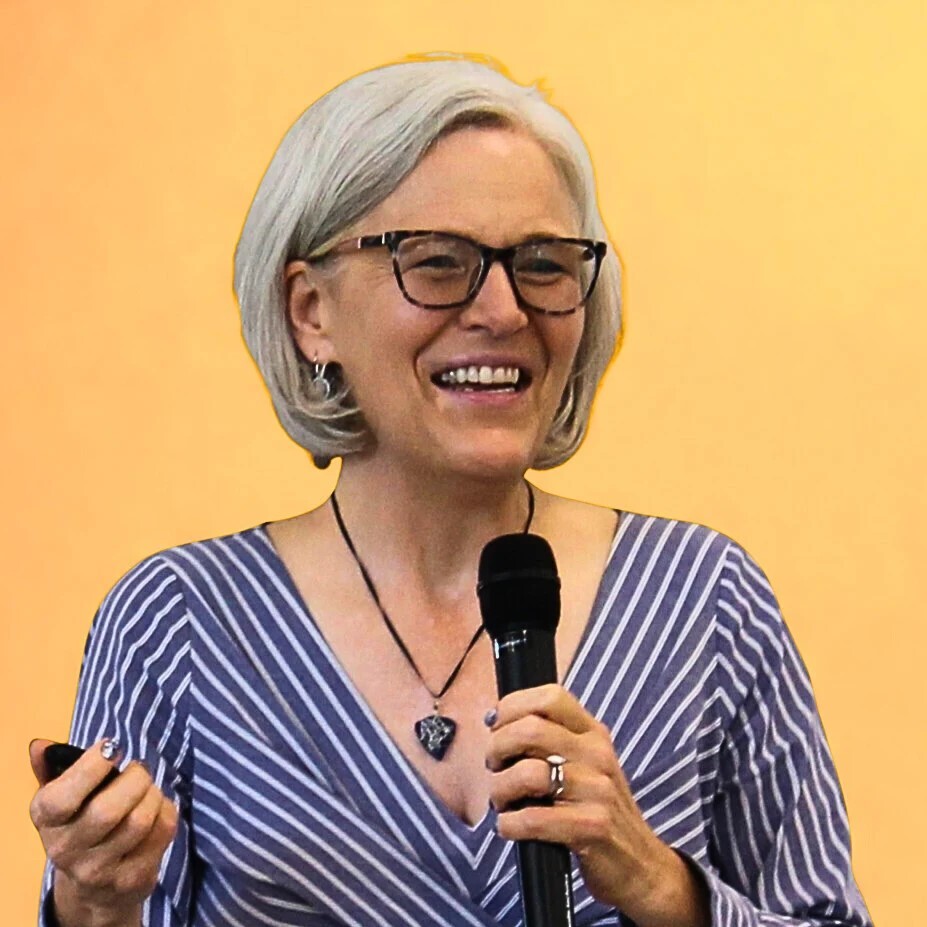 Angela Williamson, CVA