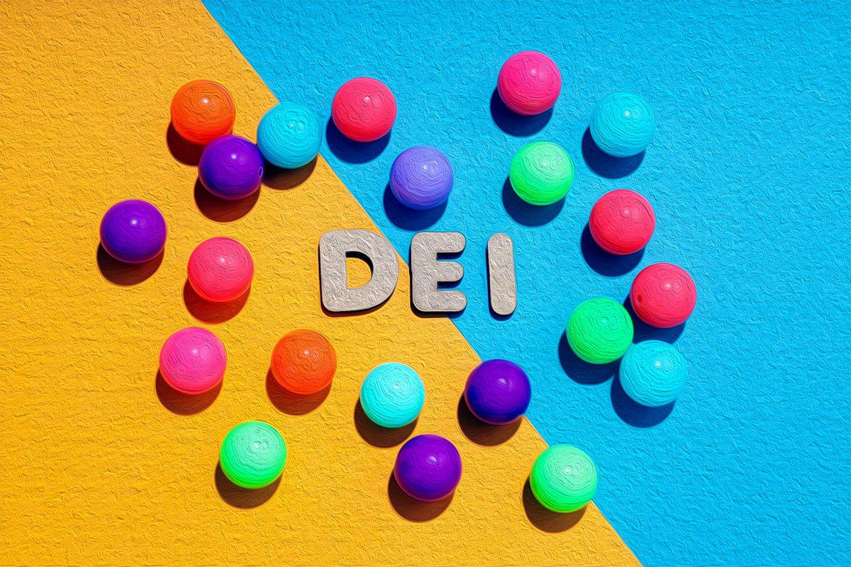 Creating a DEI-focused Volunteer Experience: Tips for Organizations