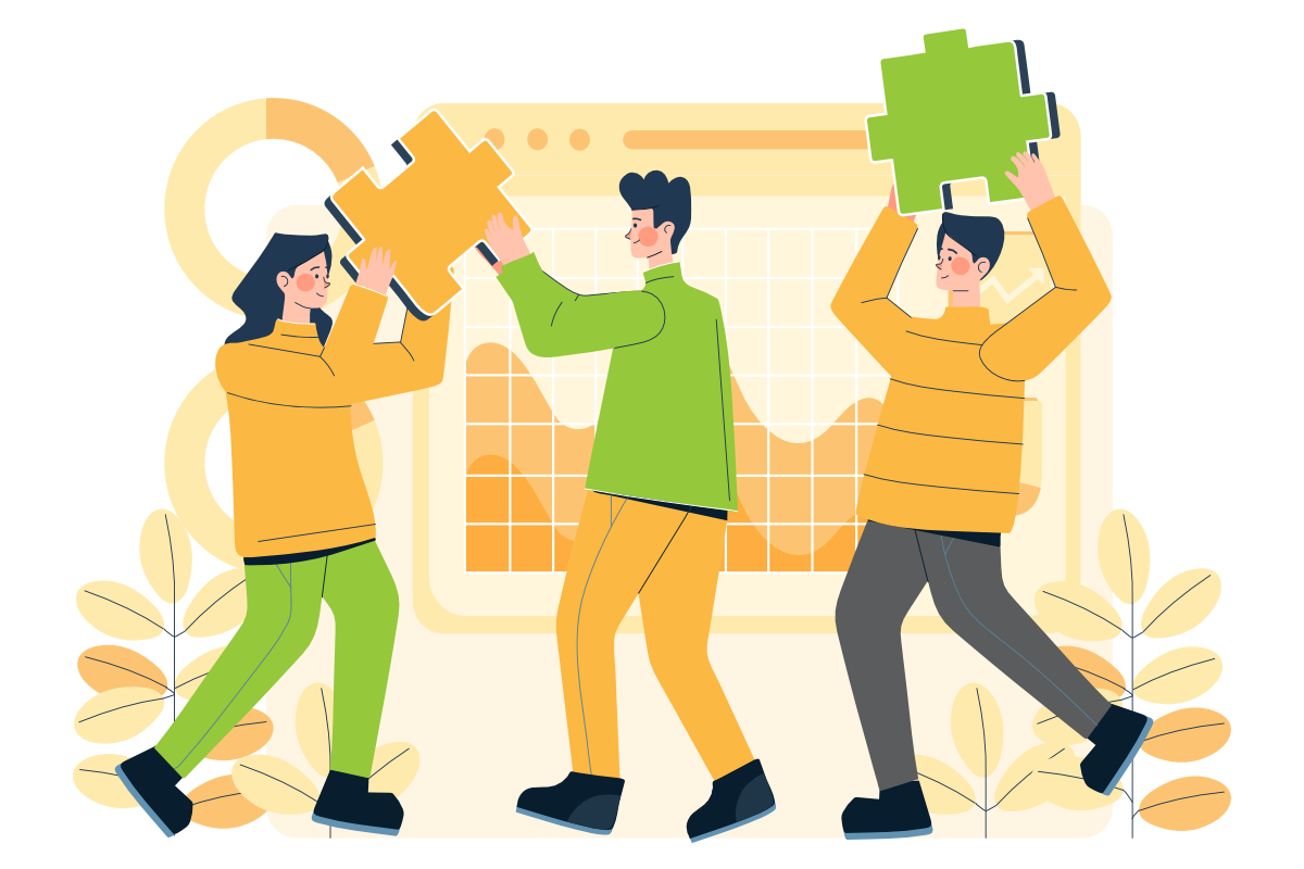 The Power of Collaboration