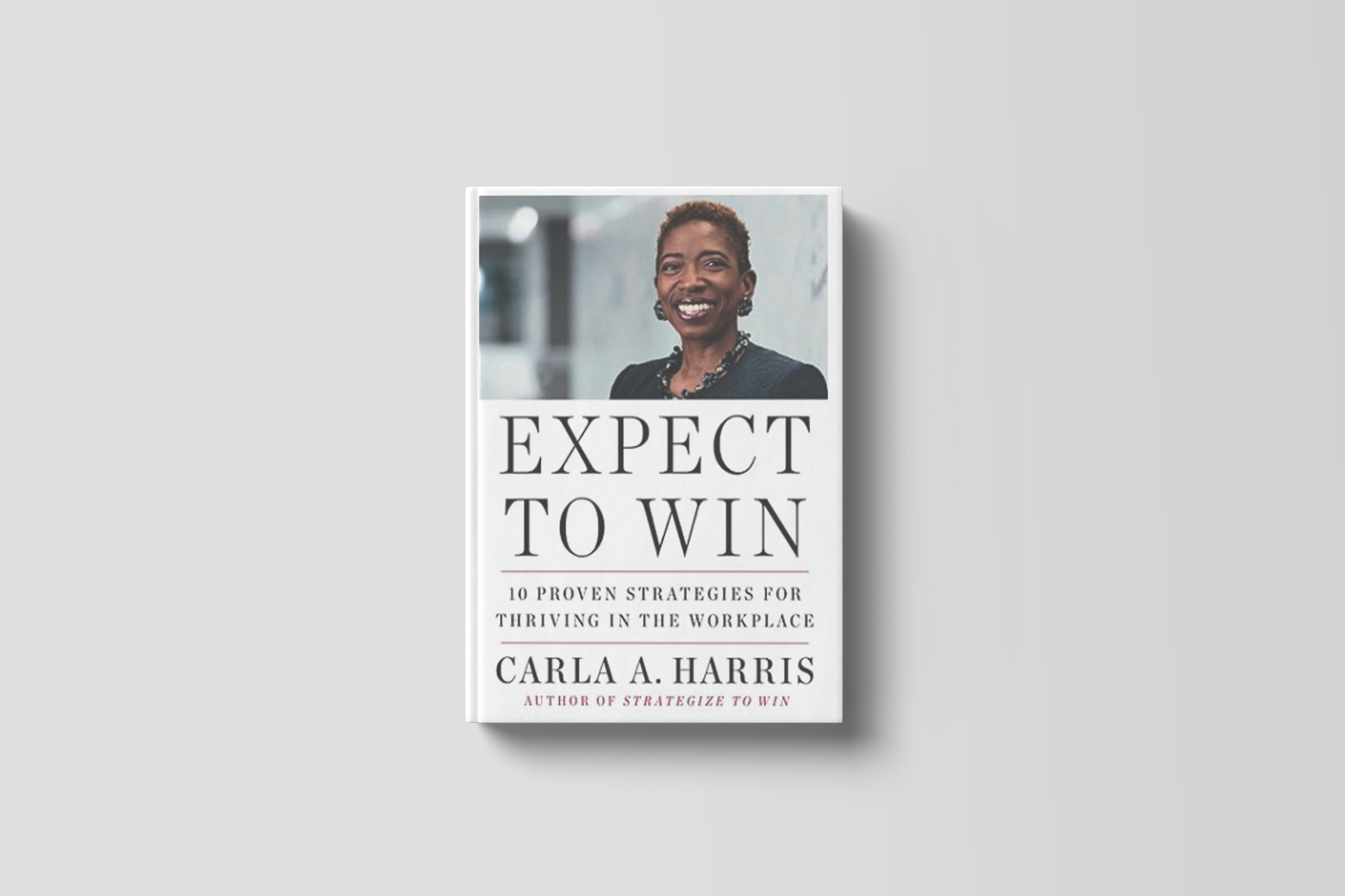 BETTER IMPACT BOOK BITES: Expect to Win