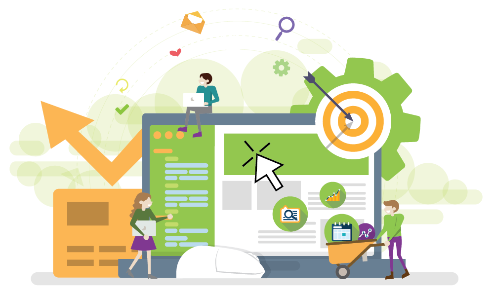 How to Connect with Volunteers Through Google Ad Grants