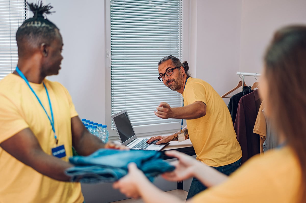 Volunteer Stewardship…New applications for an older concept