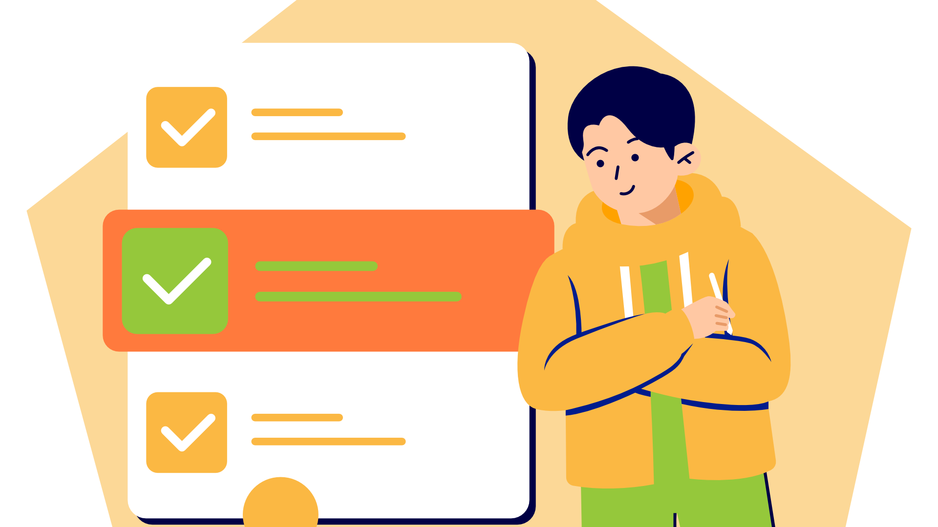 8 Tips for Tackling Unpopular Tasks