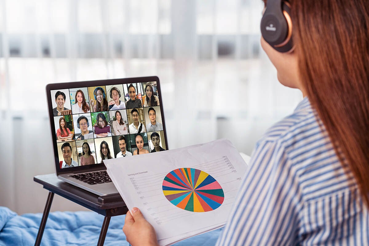 Embracing Change: Integrating Virtual Volunteering into Your Volunteer Program