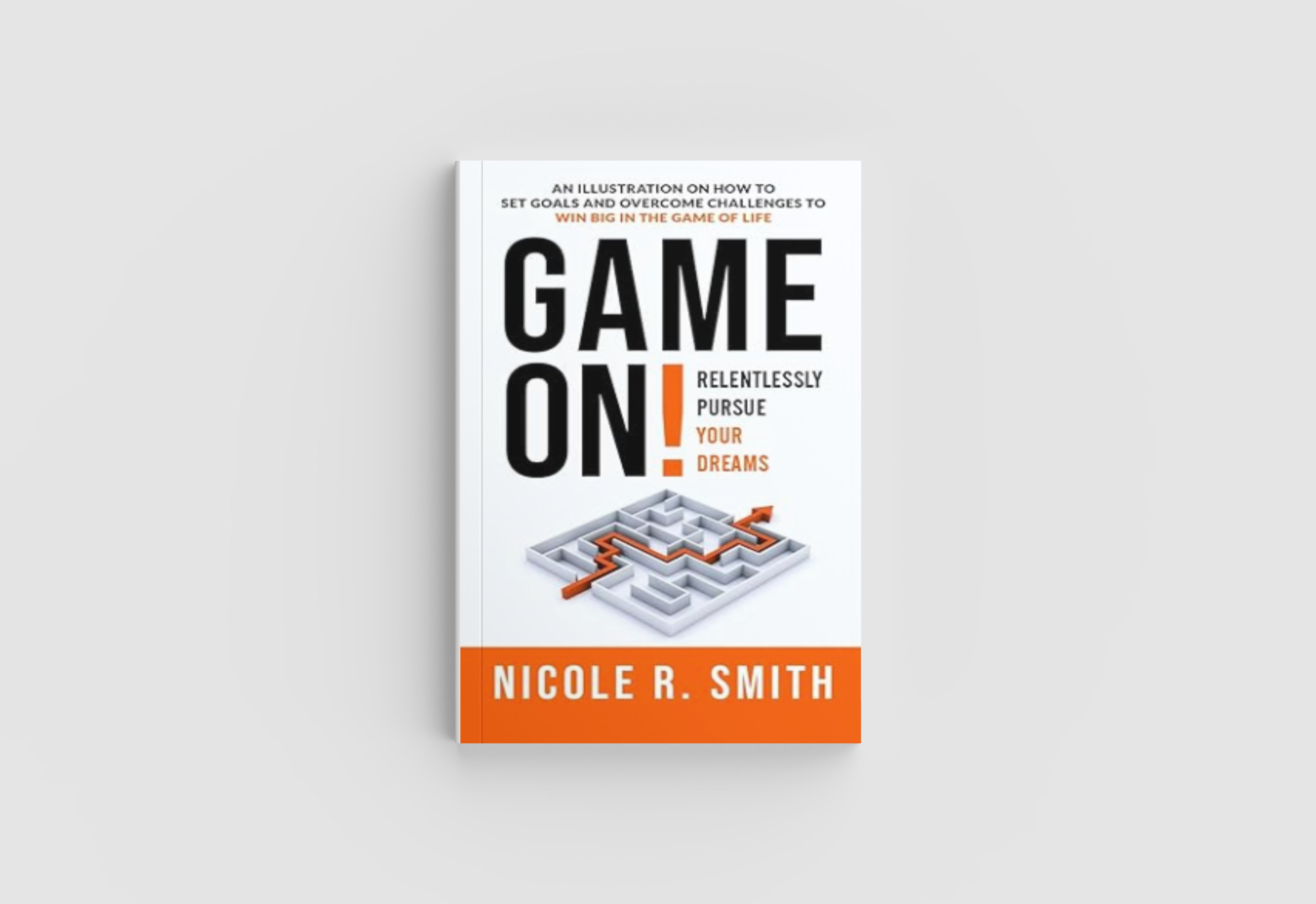 BETTER IMPACT BOOK BITES: GAME ON!