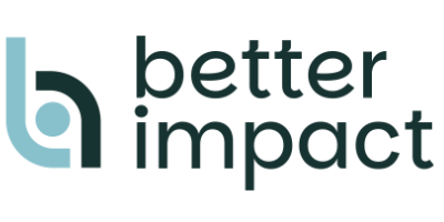 Better Impact logo