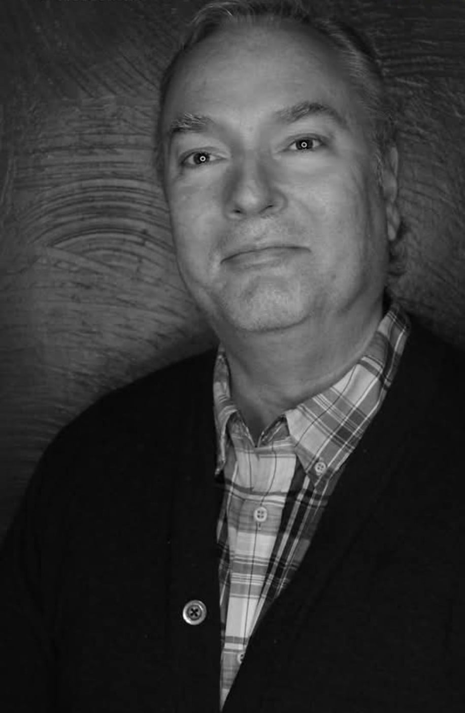 Andrew Foster