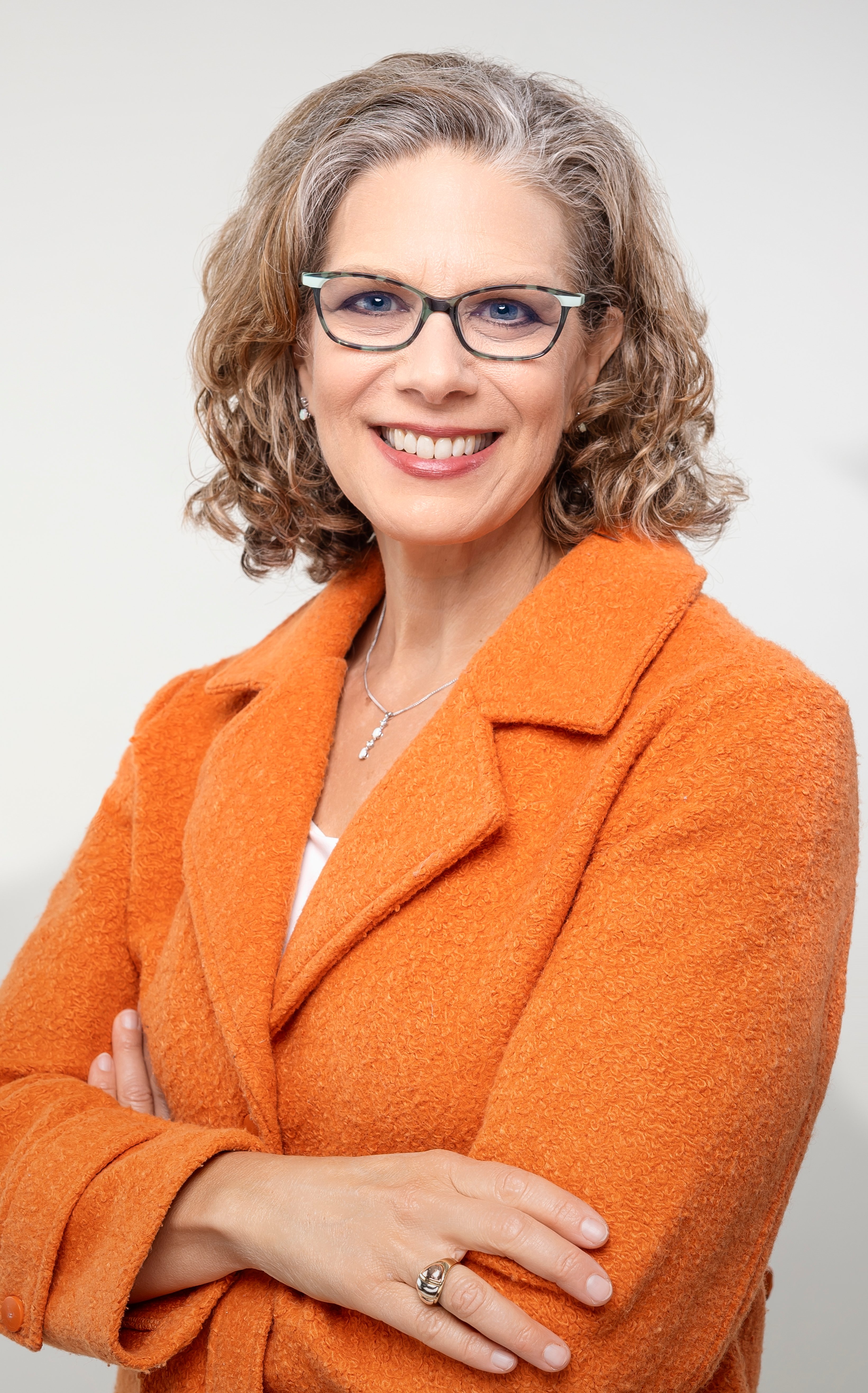 Beth Steinhorn Headshot