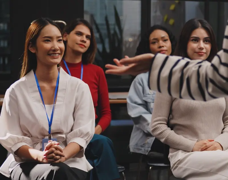 VMHC 2026 conference experience