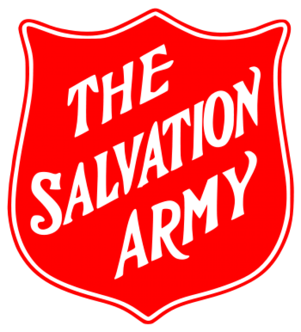 The Salvation Army