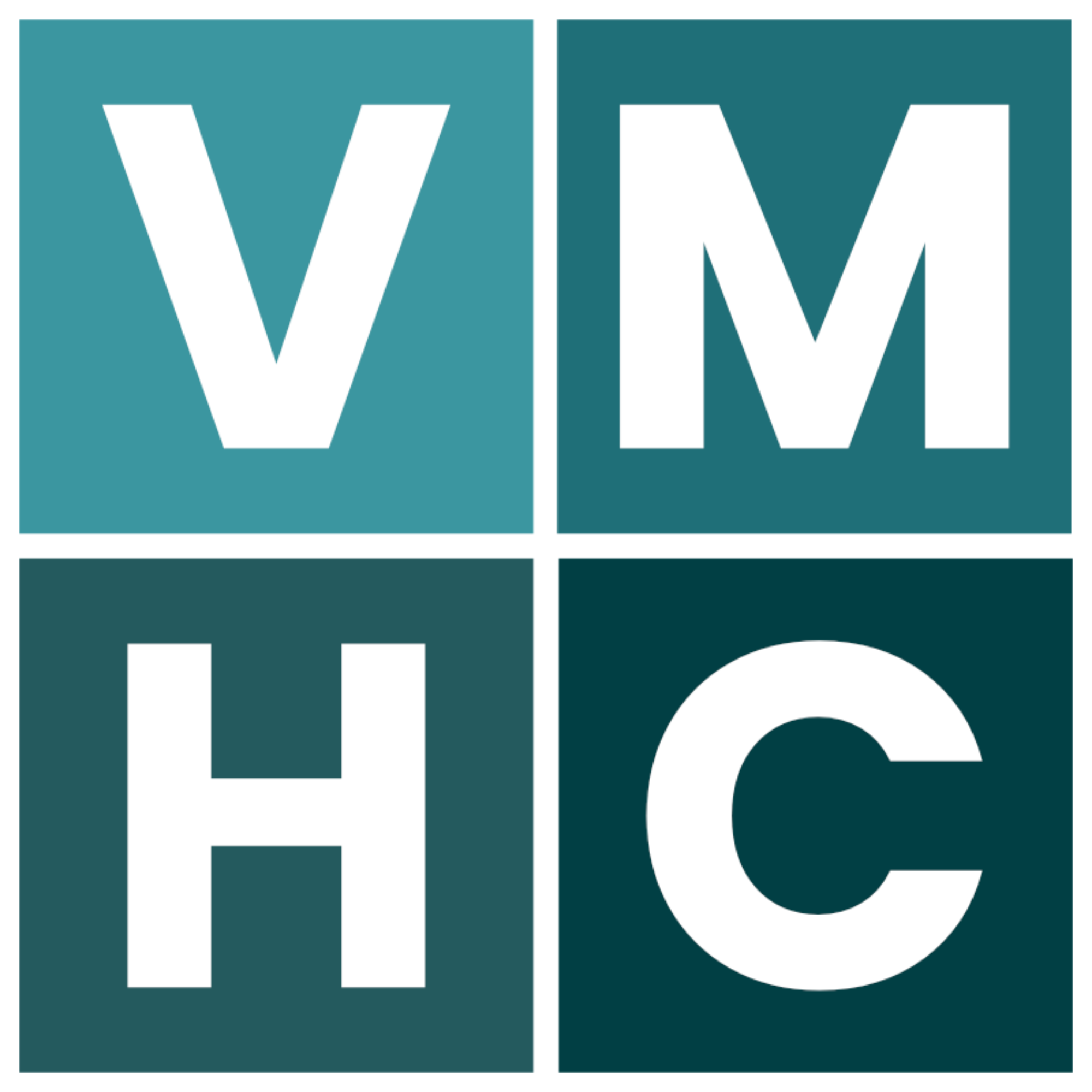 VMHC 2026 logo
