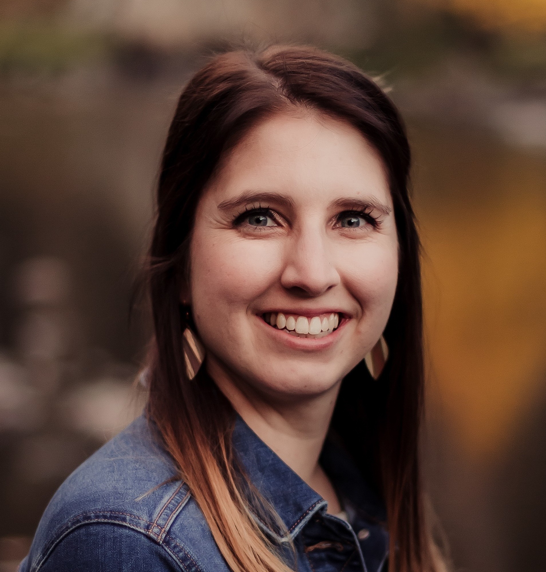Picture of Lauren Rolfe, Chair of the Board DOVIA Colorado