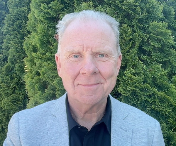 Tony Goodrow