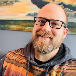 Adam Janes