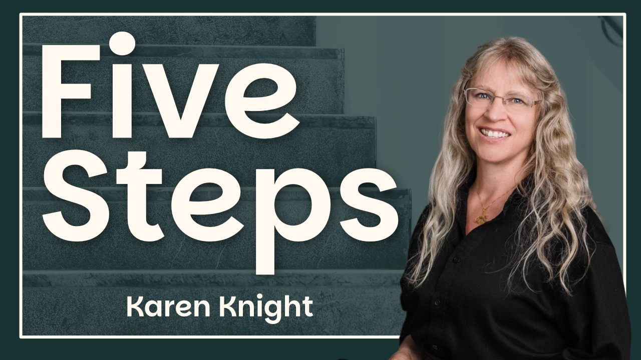 5 Steps to Building A Stellar Volunteer Team