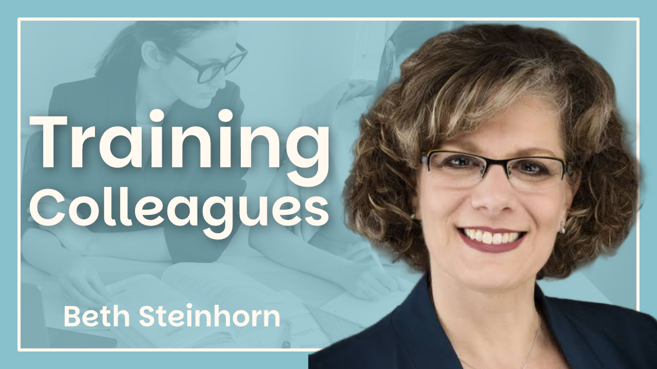 Equipping Staff for Success