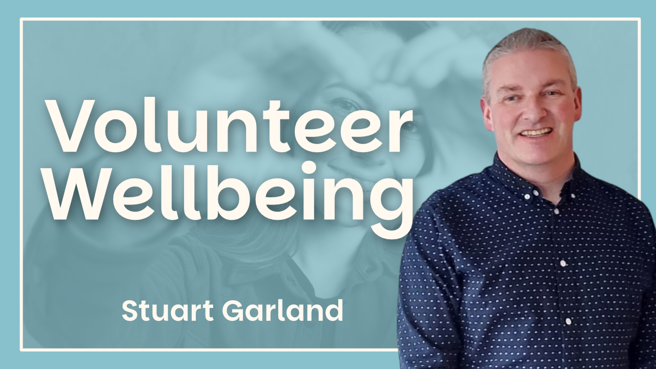 Volunteer Wellbeing