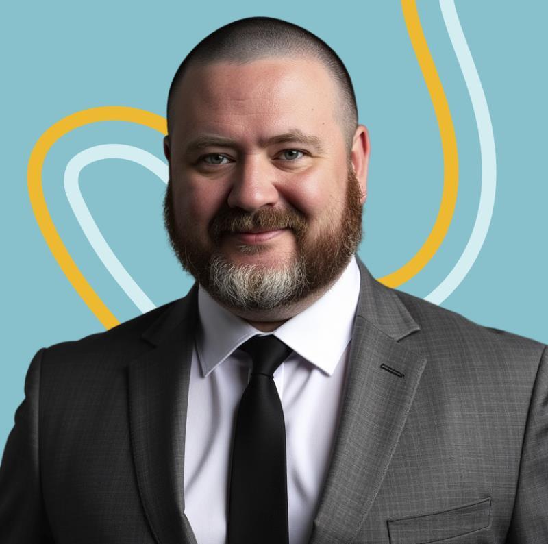 Chris Livingood - Software Sales Advisor