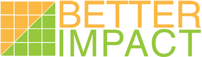 Better Impact Volunteer Management Software Donor Management Software