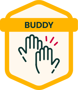 Buddy