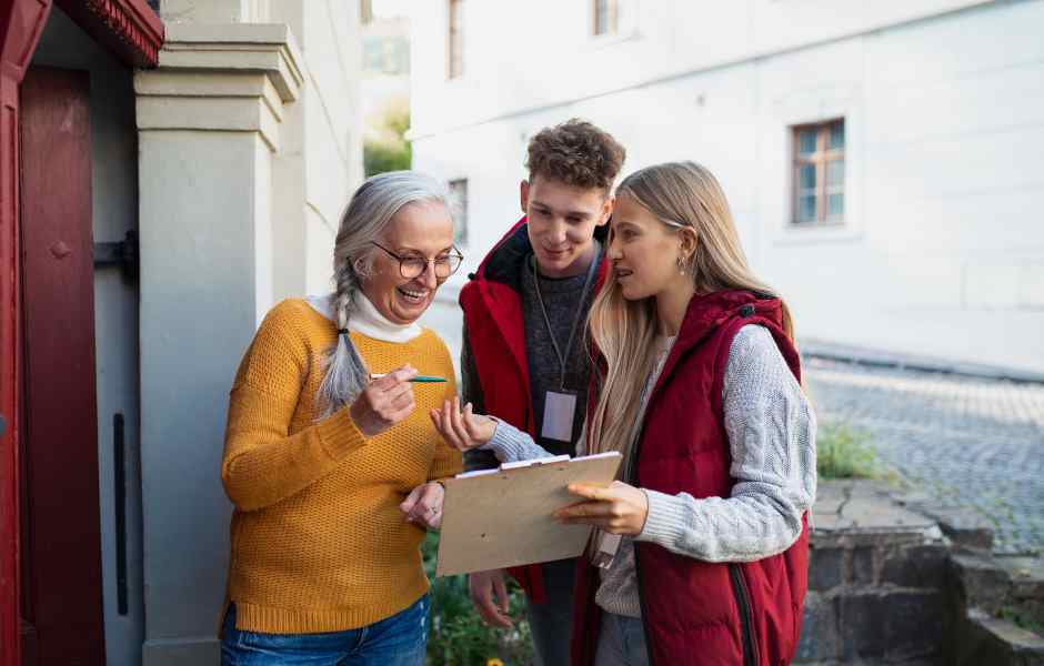 Engaging Position Descriptions for Boomers and Future Generations of Volunteers