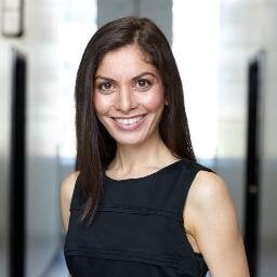 Jessica Bindra