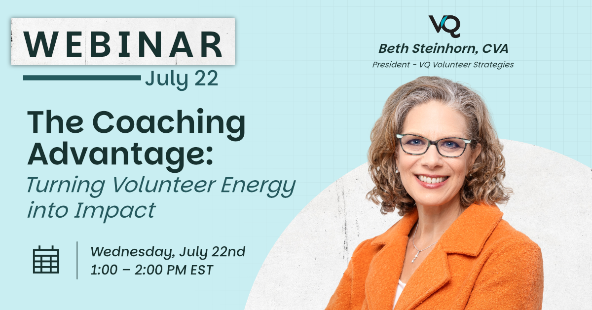 Coaching Advantage Webinar