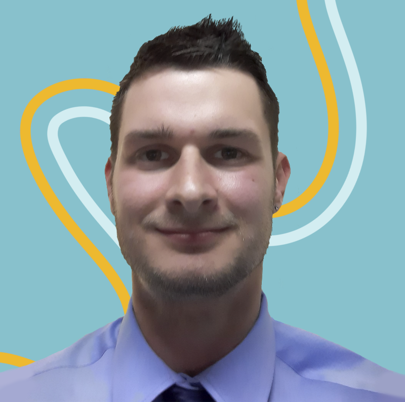 Picture of Micah Roberts, Better Impact (USA Office)