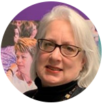 Picture of Polly Roach, MAVA (Minnesota Alliance for Volunteer Advancement)