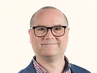 Rob Jackson