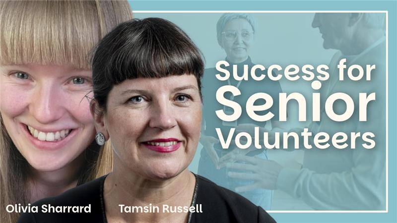 Volunteer Management Software - Boost your Program!