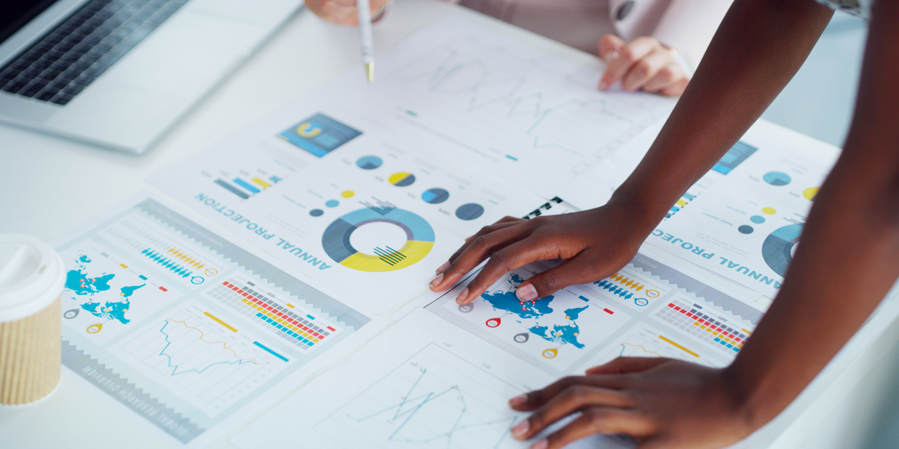 Data gives you the wrong answer when you ask the wrong question